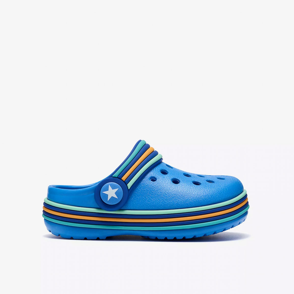 Quinn Pop Toddler Blue