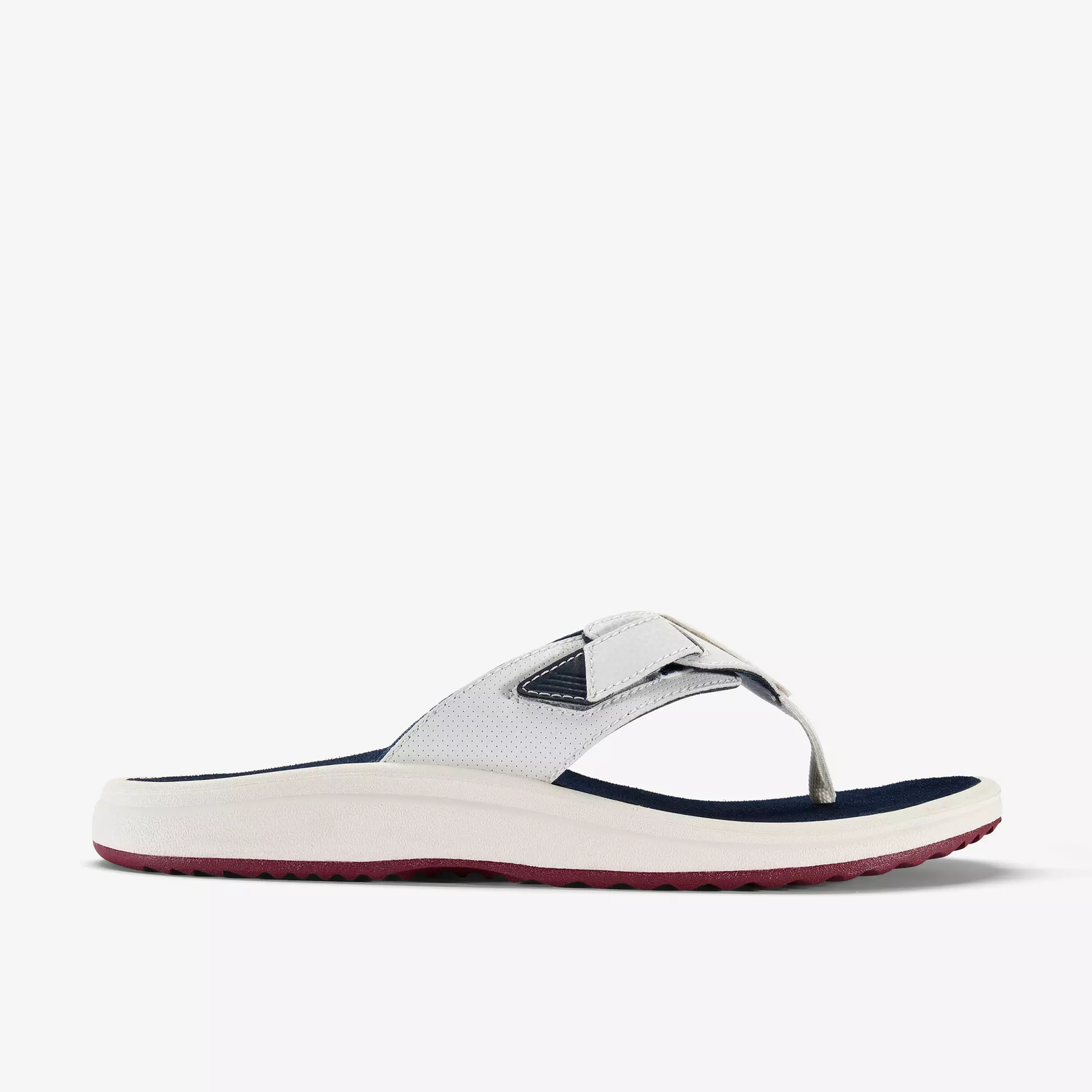 M Brinkley White Combination