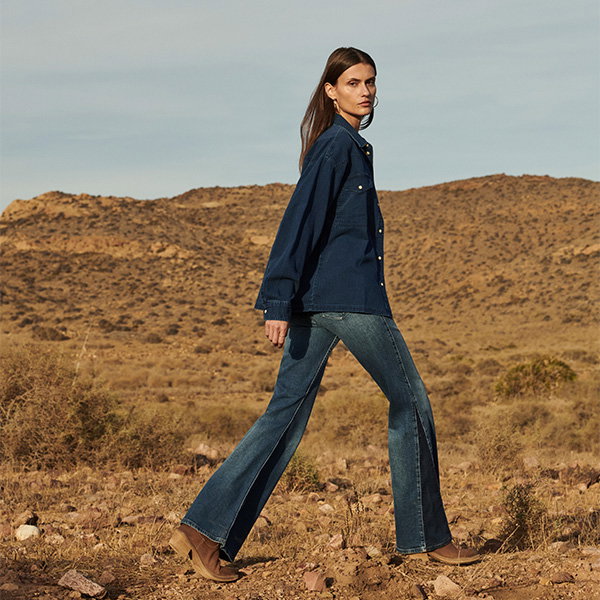 Bestseller Jeans Damen