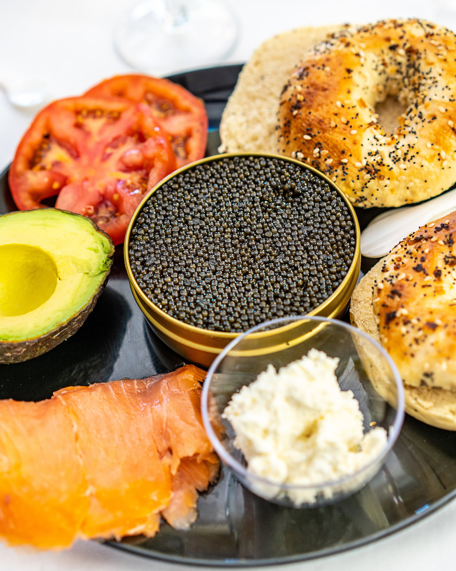 Imperia Caviar