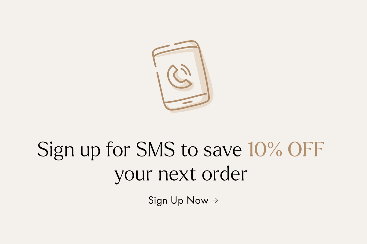 Sign up for SMS