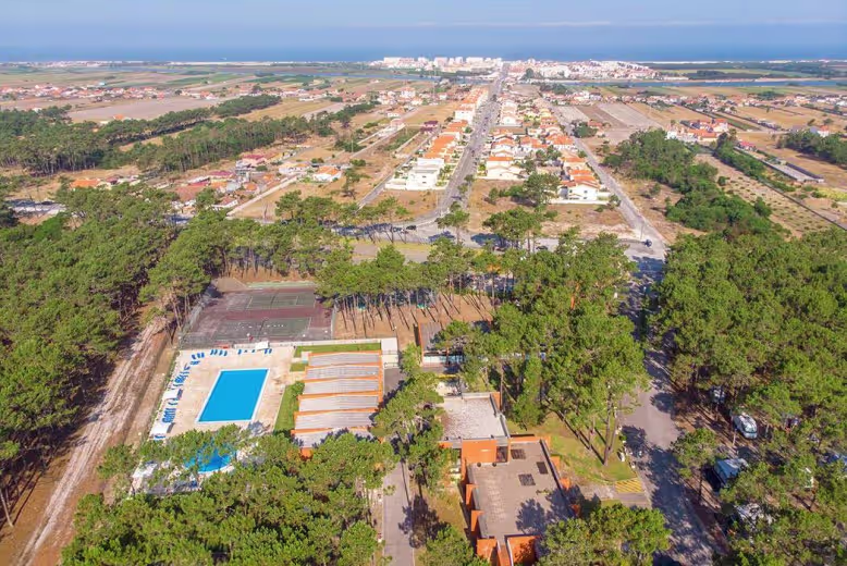  Orbitur Vagueira