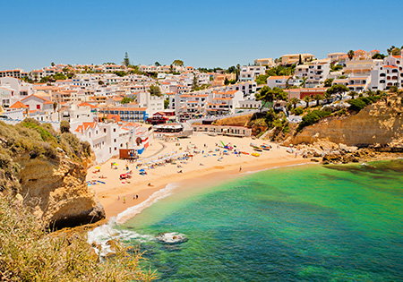 Algarve