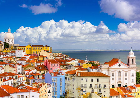 Lisbon