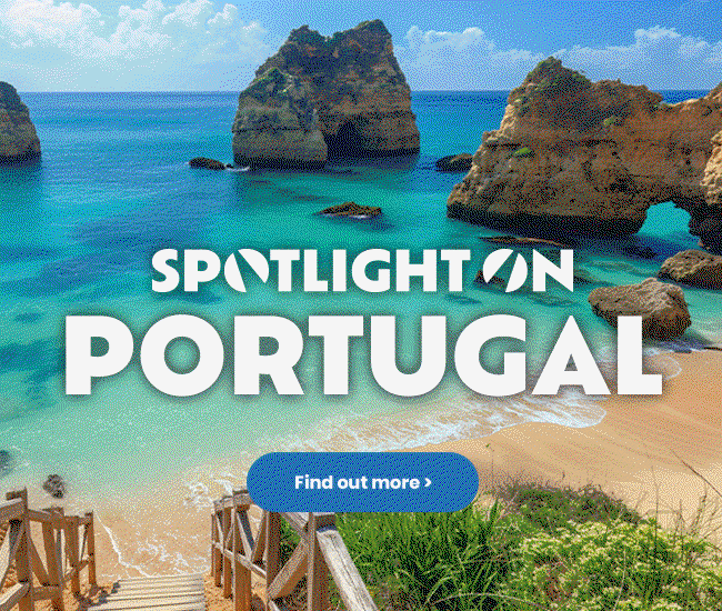 Spotlight on Portugal