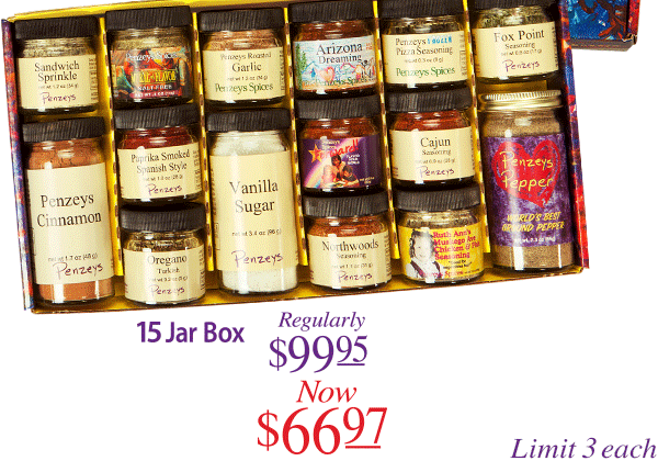 Choose Love-15 Jar Gift Box