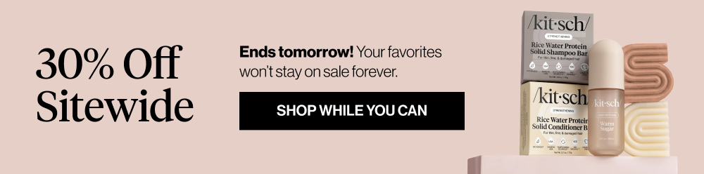 The mother's day sale 30% off