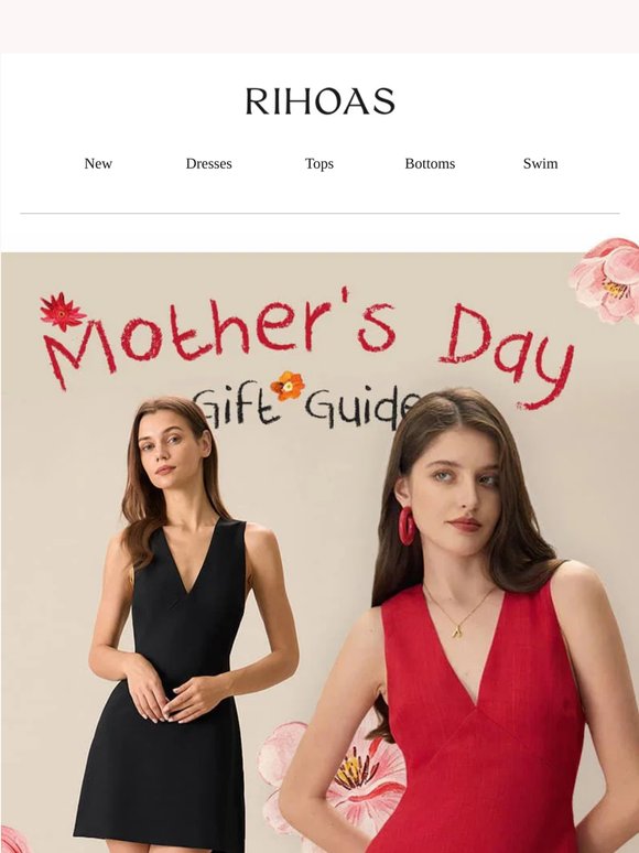 GIFTS FOR MOM ❤️