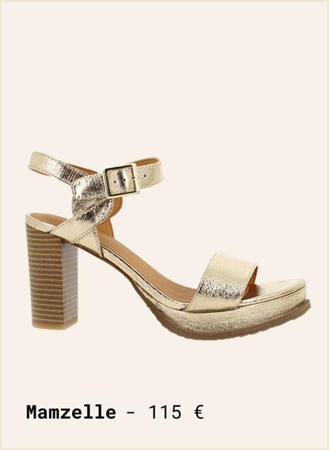 Mamzelle