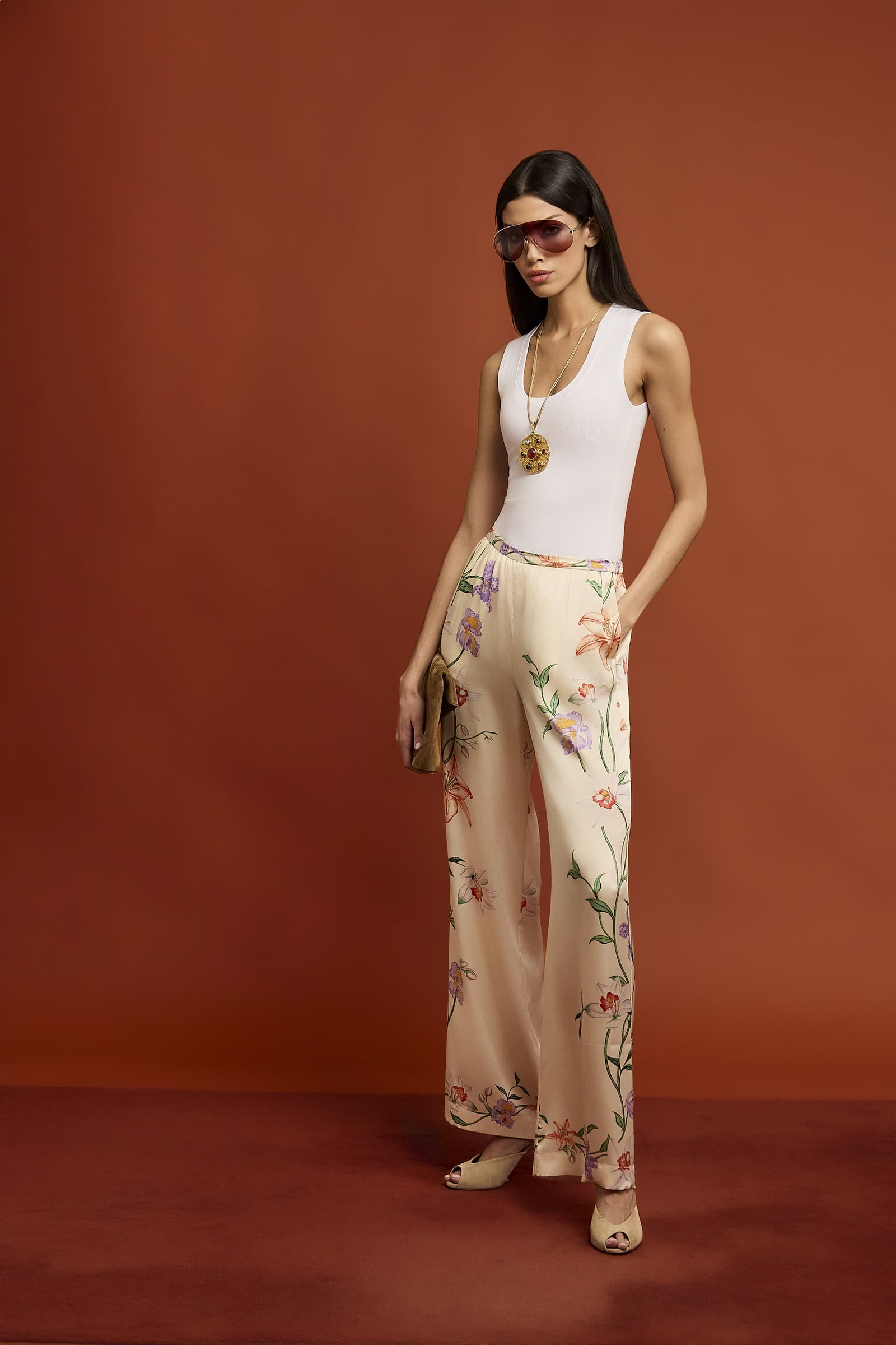 Shop Elie Tahari