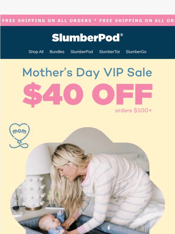 Treat Yourself & Save $40 today 💗