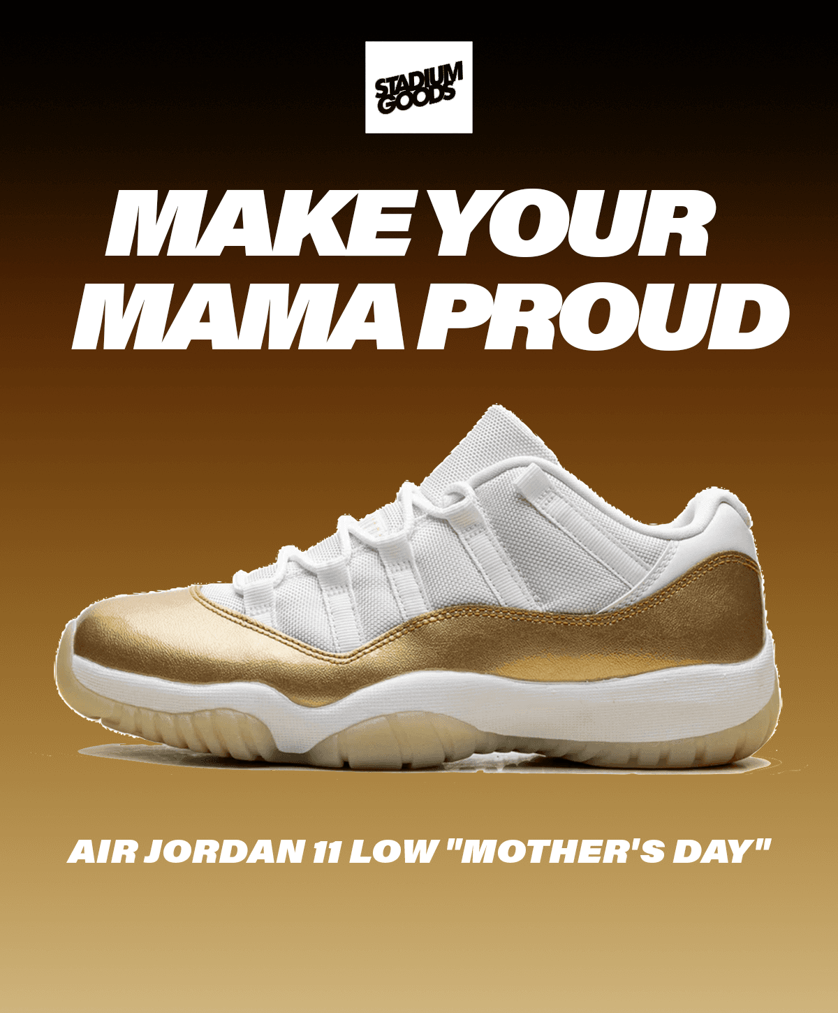 Mother's Day - Shop Now