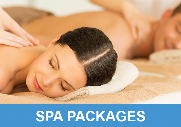 Spa Day  experience gifts with Breakaway Experiences