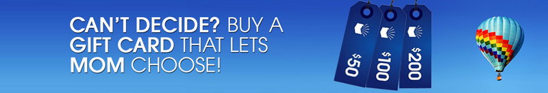 Breakaway Experiences Gift Certificates For Unique Activities Across Canada