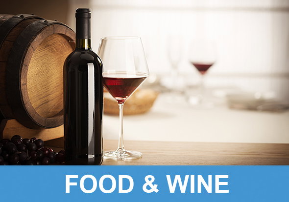 Wine Tours and Unique Foodie Experiences with Breakaway Experiences