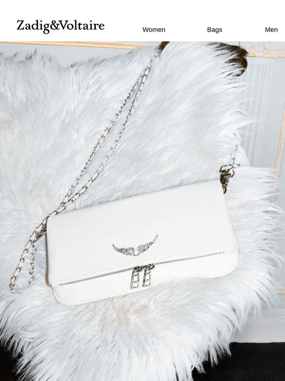 The Rock Pouch