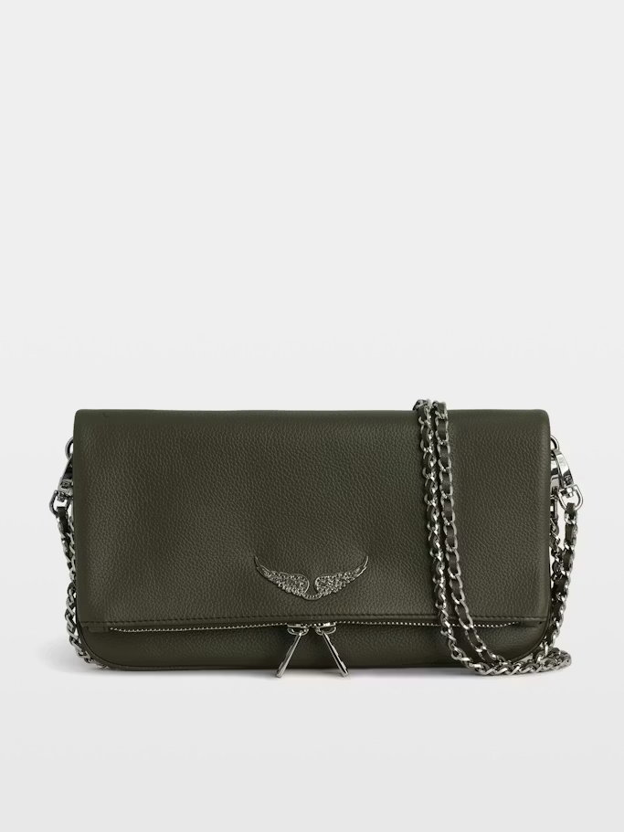 Rock Clutch