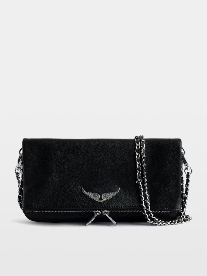 Rock Clutch