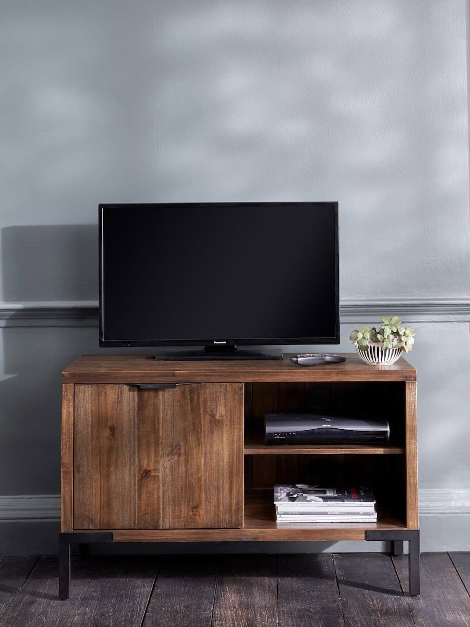 Detroit Small TV Unit