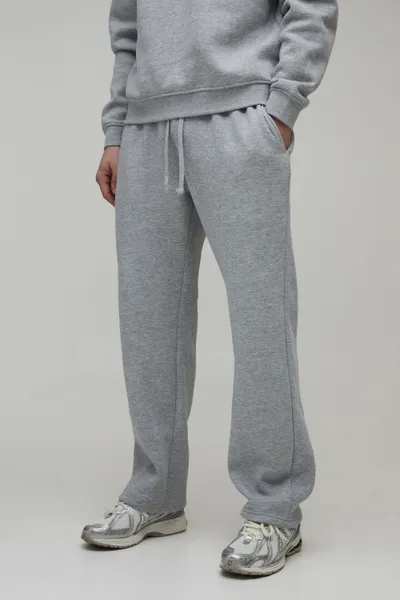 Essential Straight Leg Jogger