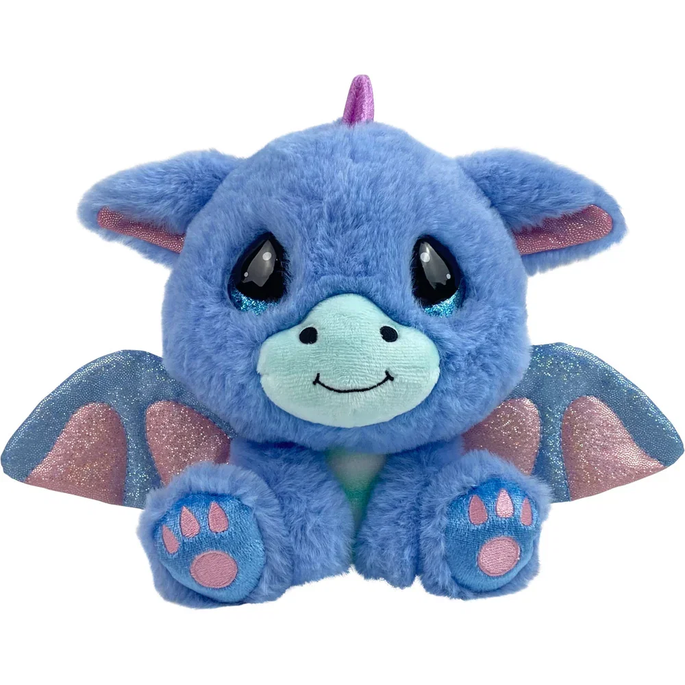 Sebastrial Dragon Cutie Pet-tudies Stuffed Animal