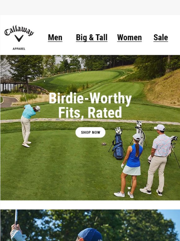 Reviews Straight From the Tee