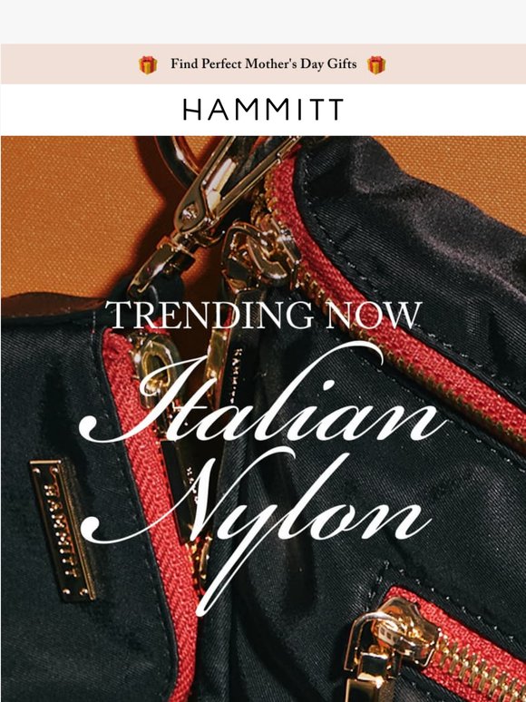 Craving Italian?
