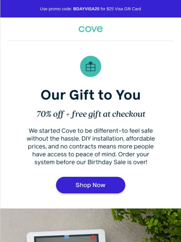 Don't Miss Out on Exciting Savings!