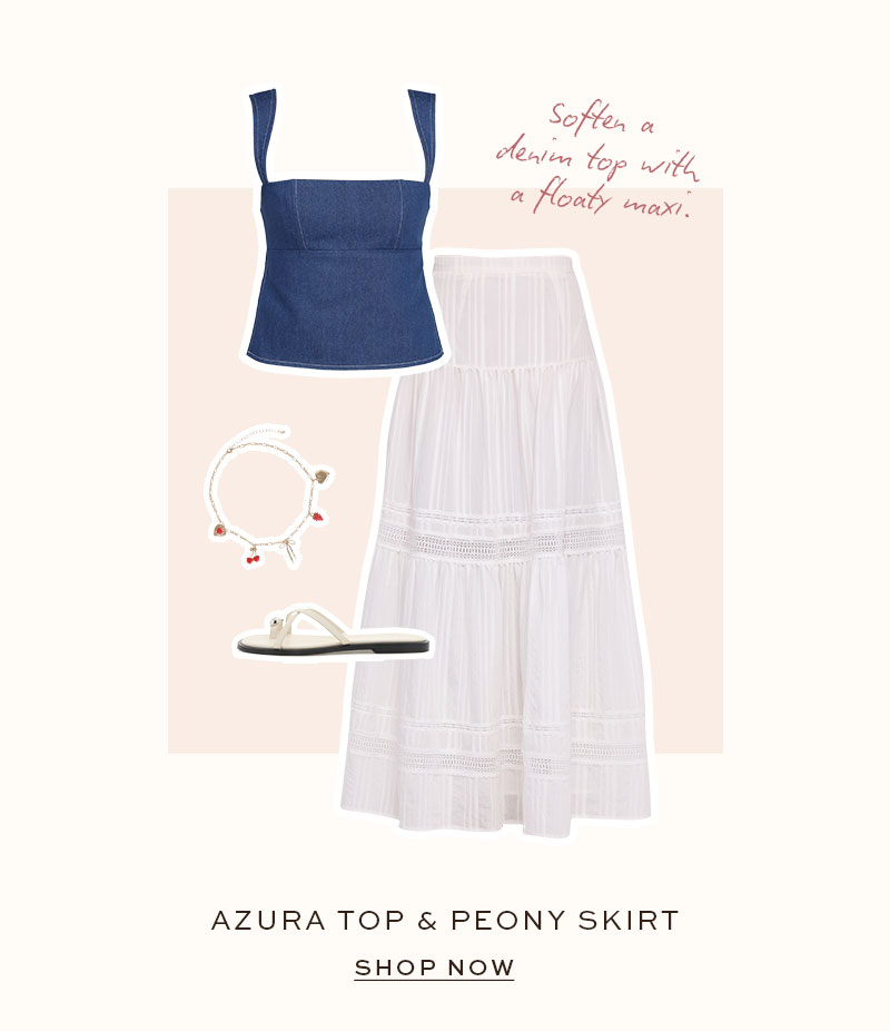 Azura Top