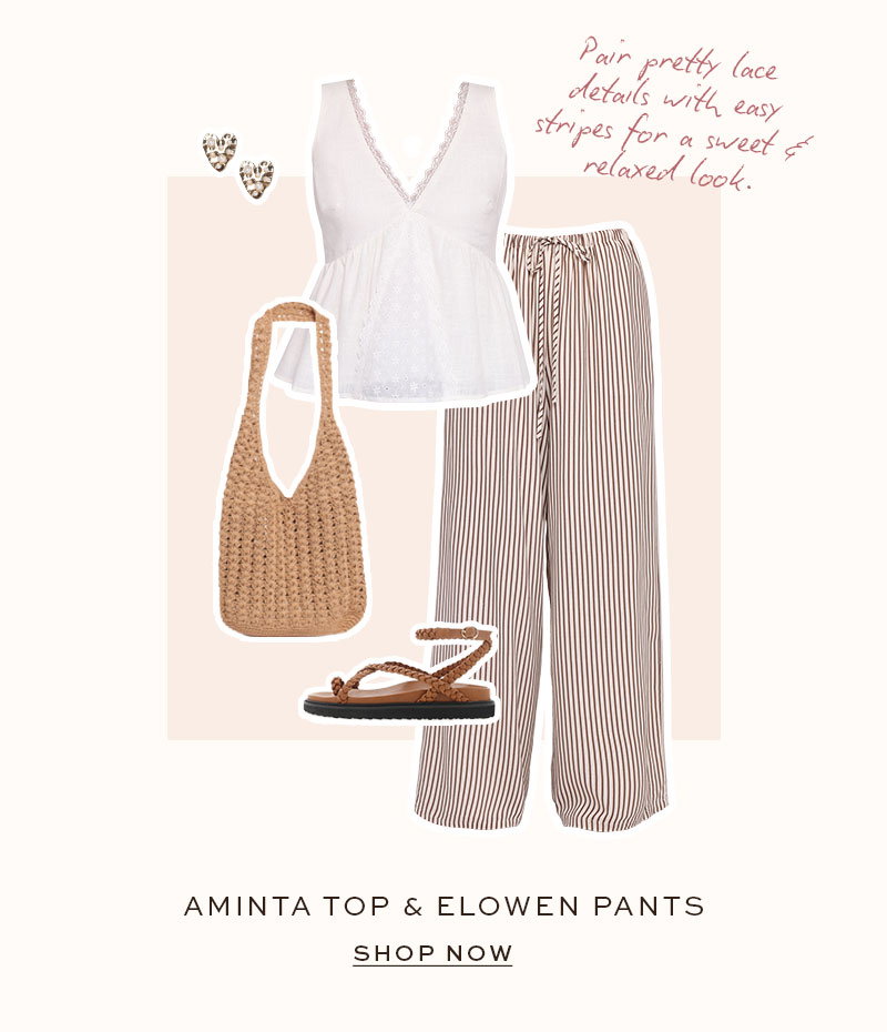 Aminta Top