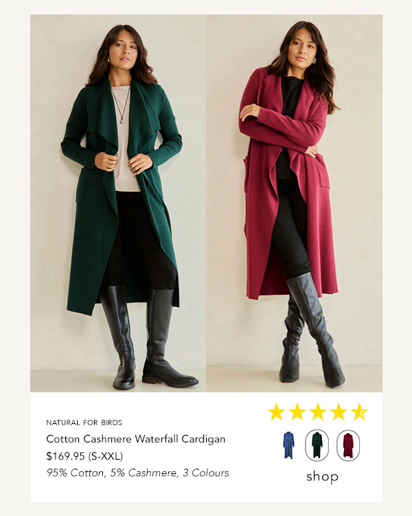 cotton-cashmere-waterfall-cardigan-berry
