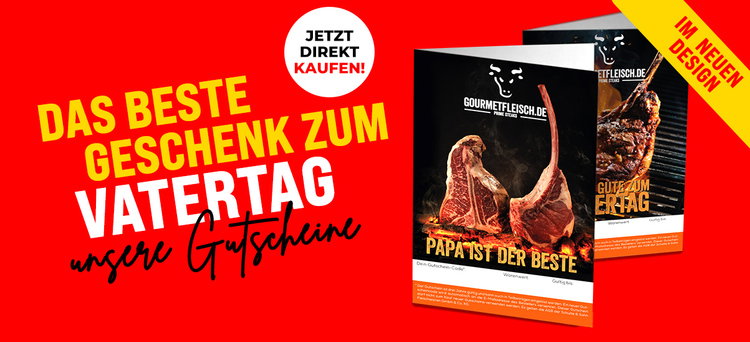 Gourmet Gutscheine