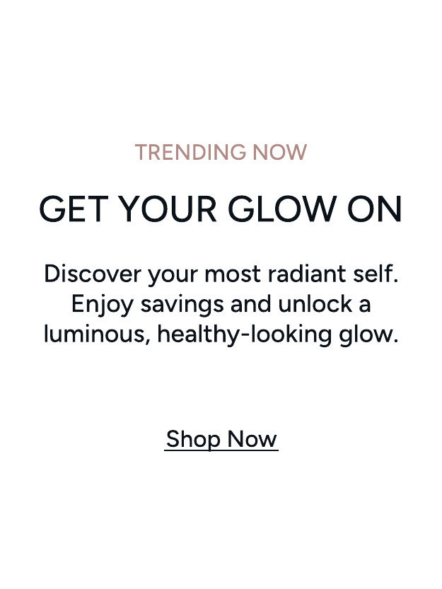 Get Your Glow On