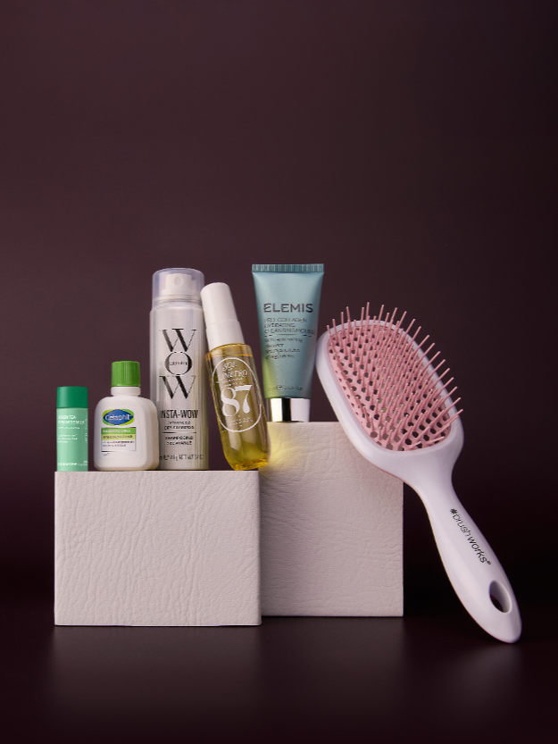 The May Beauty Box