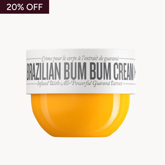 Sol de Janeiro Brazilian Bum Bum Cream 240ml