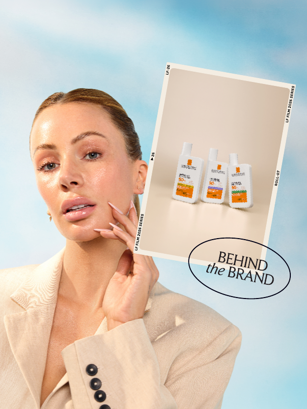 Shop all La Roche-Posay Skincare