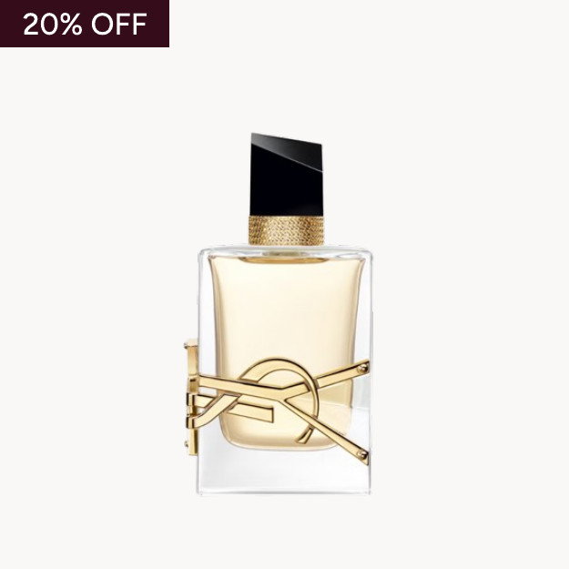 Yves Saint Laurent Libre Eau de Parfum 50ml