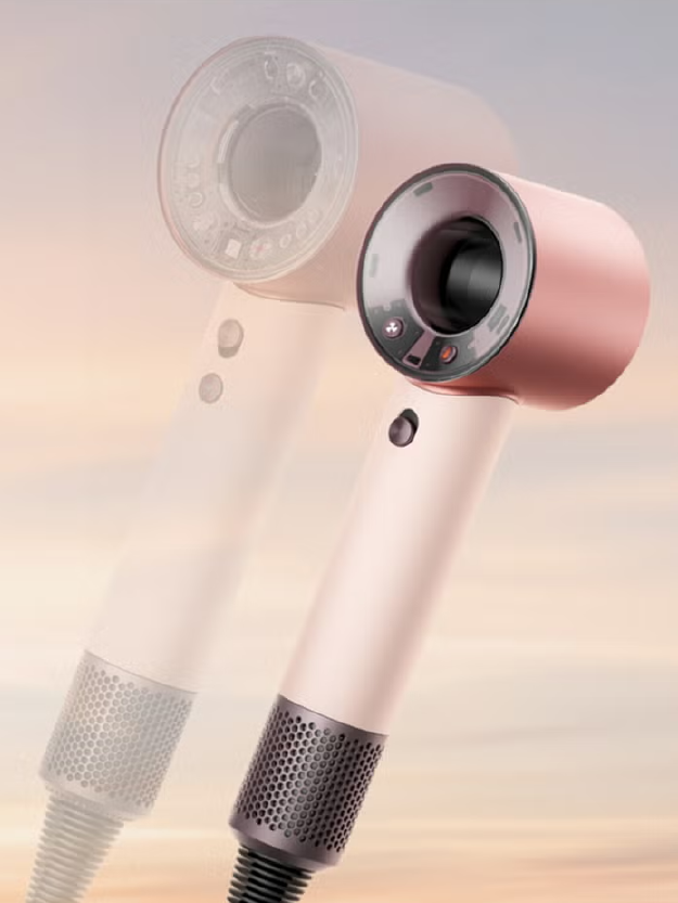 Shop All Dyson Beauty