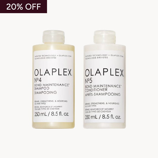 Olaplex Shampoo and Conditioner Set