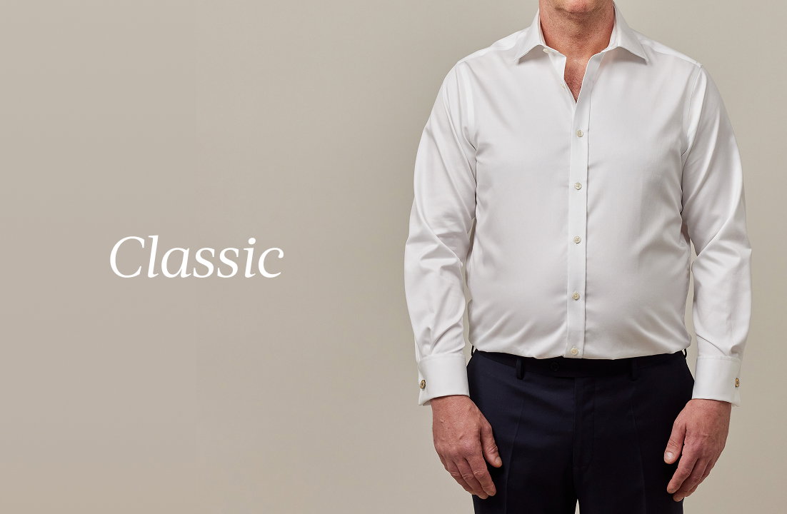 Classic Fit