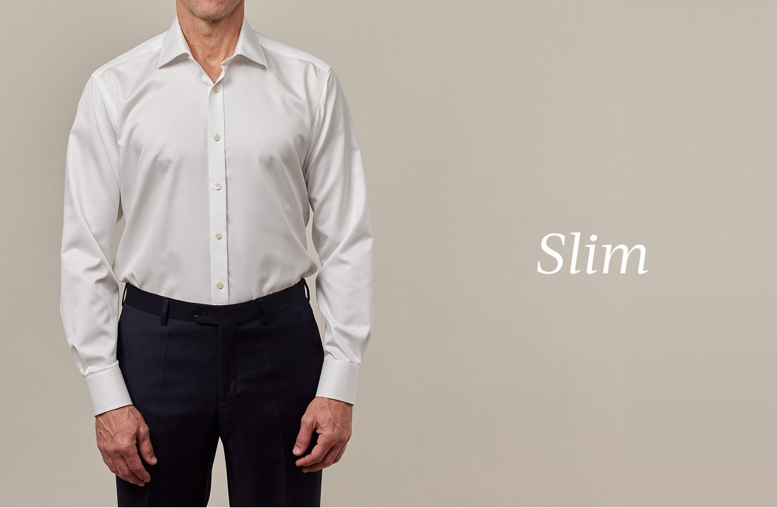 Slim Fit