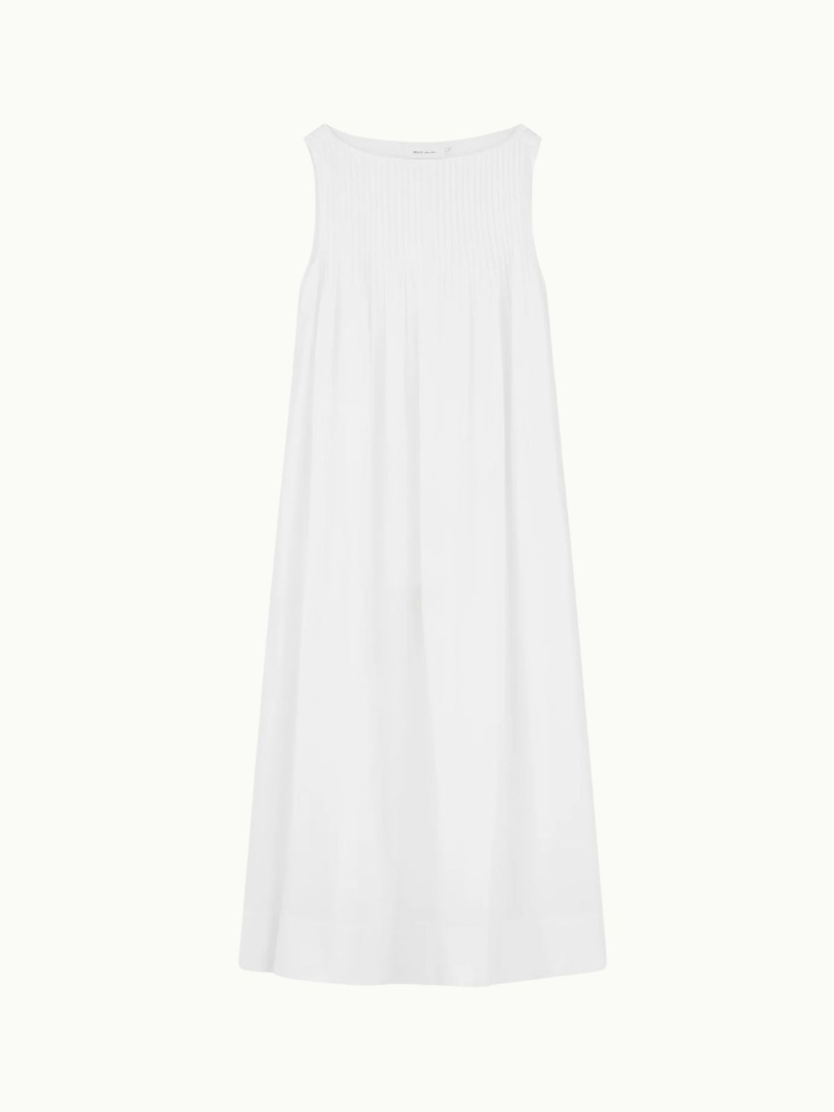 Pavlova Maxi Dress - White SKALL STUDIO  Regular price£265.00