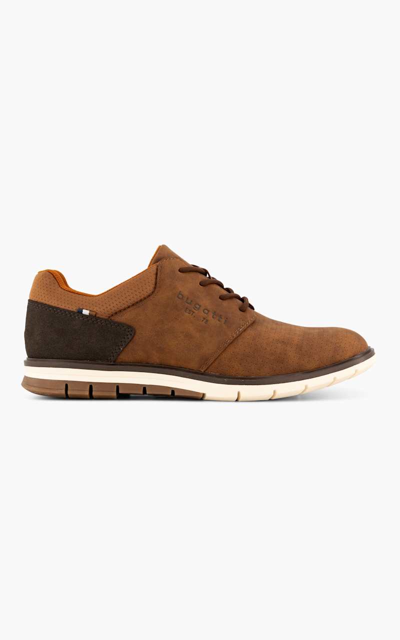 Lage schoen
