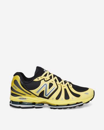 ABZORB 1890 Sneakers Star Burst / Black