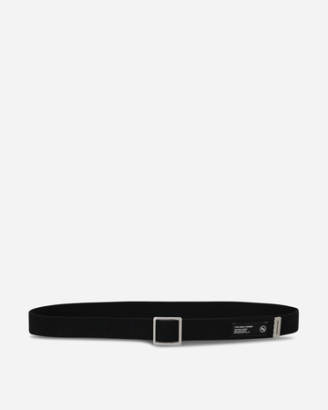 GI Belt Black