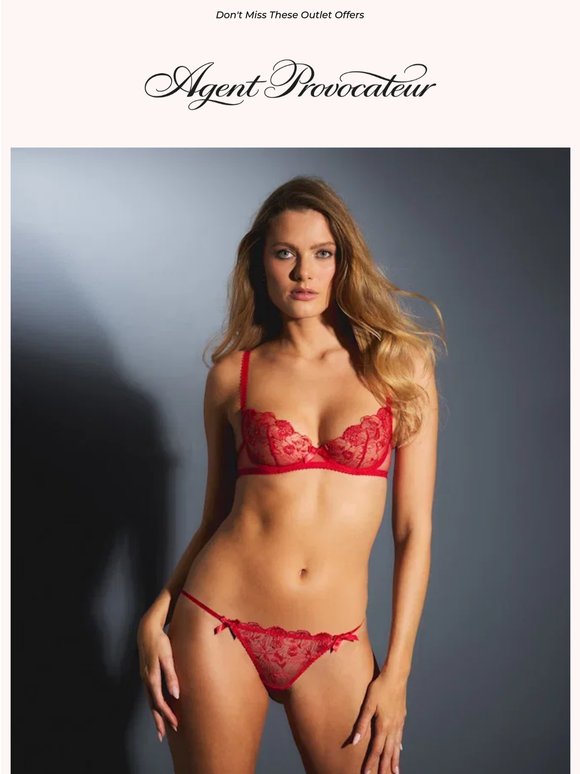 Must Have Bras, Irresistible Prices