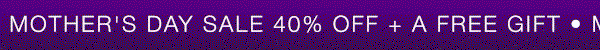 1M CUSTOMERS 40% OFF