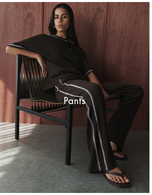 JAG Pants
