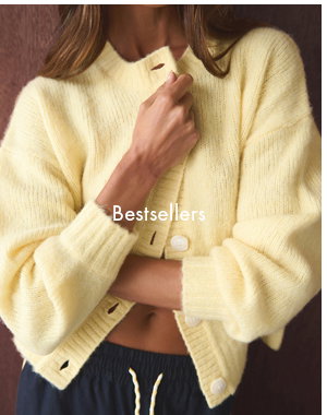 JAG Bestsellers