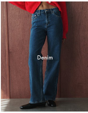 JAG Denim